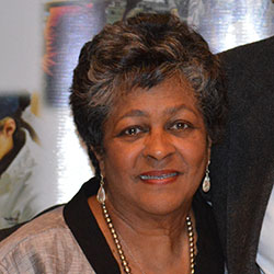 Barbara Shores